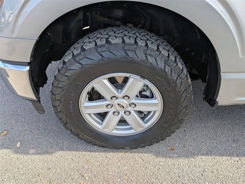 Certified 2022 Ford F150 XL w/ Equipment Group 101A High image 22