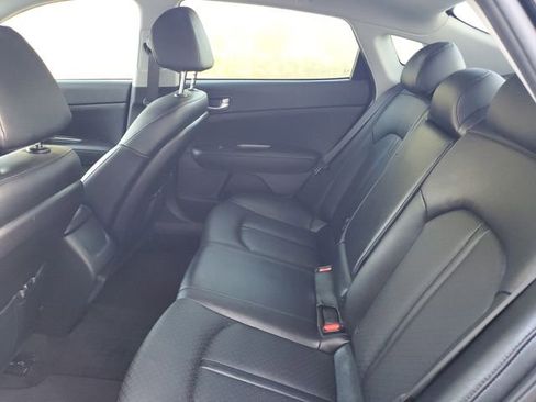 Used 2020 Kia Optima SE image 10
