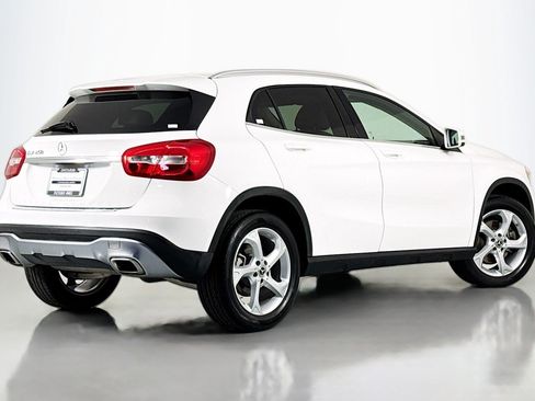 Certified 2019 Mercedes-Benz GLA 250 image 11
