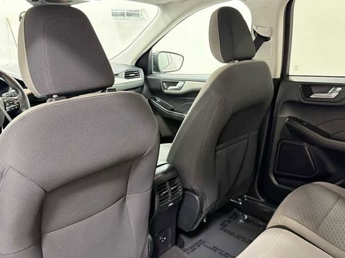 Used 2021 Ford Escape SE w/ Convenience Package AWD/4WD image 25