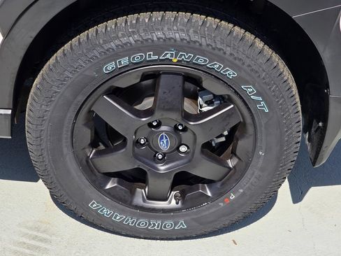 Used 2024 Subaru Outback Wilderness AWD/4WD image 37