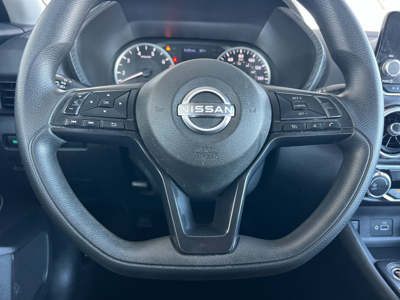 Used 2024 Nissan Sentra S FWD image 22