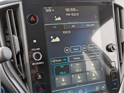 New 2026 Subaru Crosstrek 2.0i Premium image 19