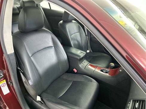 Used 2007 Lexus ES 350 image 26