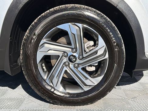 Used 2023 Hyundai Santa Fe SEL image 24