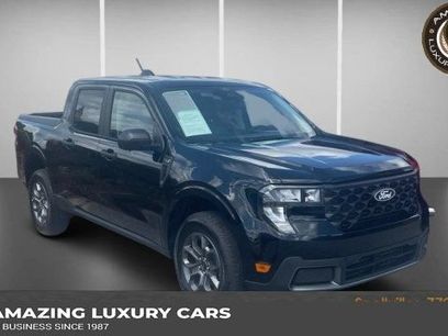 Used 2026 Ford Maverick XLT