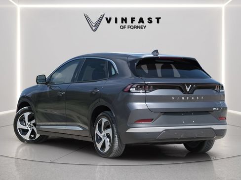 Used 2023 VinFast VF 8 Eco AWD/4WD image 3