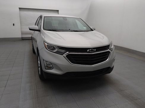 Used 2020 Chevrolet Equinox LT w/ Driver Convenience Package image 14