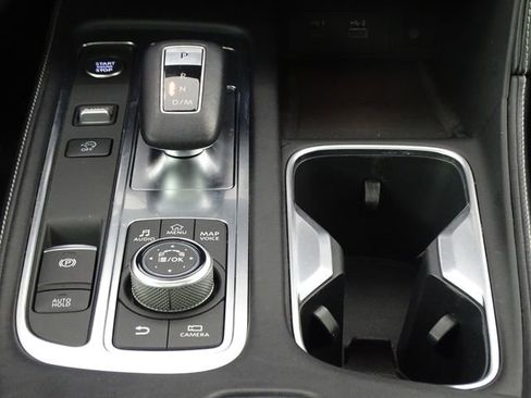 Used 2023 INFINITI QX60 Luxe w/ Cargo Package image 39