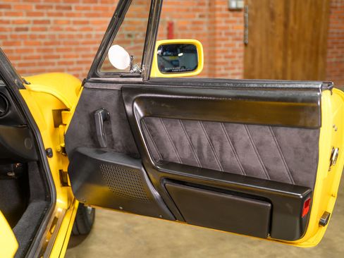 Used 1992 Alfa Romeo Spider Veloce image 40