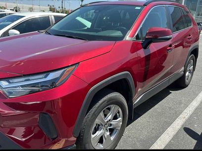 Used 2024 Toyota RAV4 XLE w/ Convenience Package