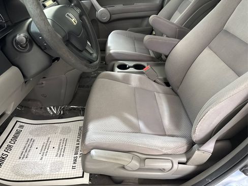 Used 2007 Honda CR-V LX image 30
