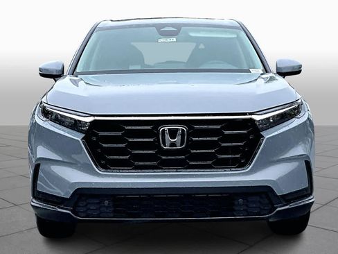 New 2026 Honda CR-V EX-L image 3
