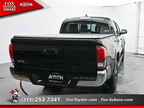 Used 2023 Toyota Tacoma SR5 image 5