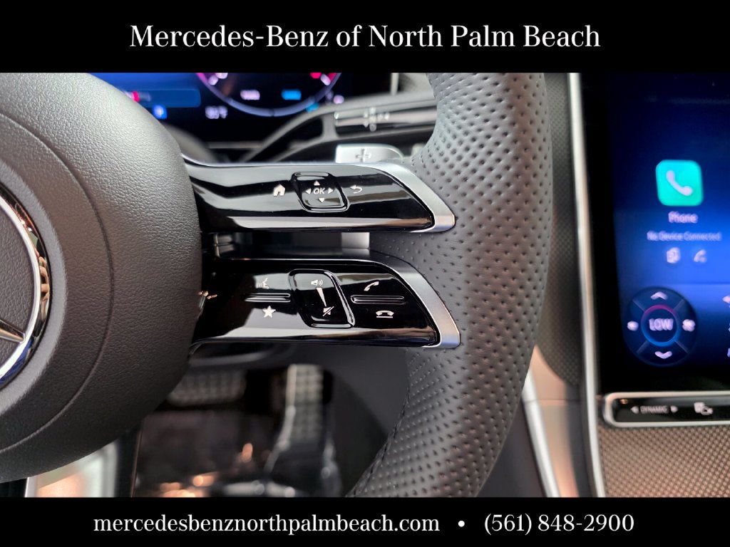 New 2026 Mercedes-Benz GLC 300 image 17