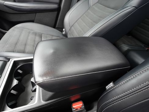 Used 2024 Mitsubishi Outlander SE FWD image 20