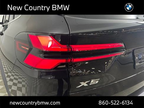 New 2026 BMW X5 xDrive40i image 30