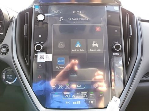 New 2026 Subaru Crosstrek 2.5i Limited image 35