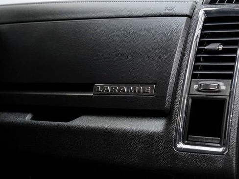 Used 2014 RAM 1500 Laramie w/ Convenience Group image 61