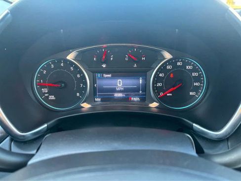 Used 2024 Chevrolet Equinox LT image 21