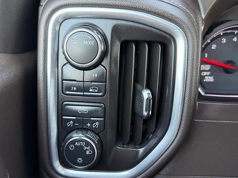 Used 2020 Chevrolet Silverado 1500 LT w/ All-Star Edition AWD/4WD image 33