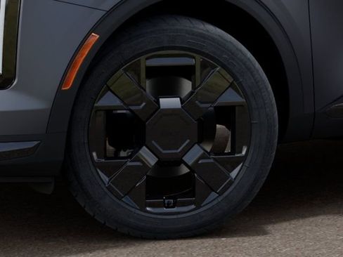 New 2026 Kia Sportage X-Line AWD/4WD image 9