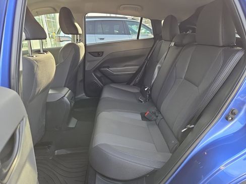 Used 2025 Subaru Crosstrek 2.0i image 15