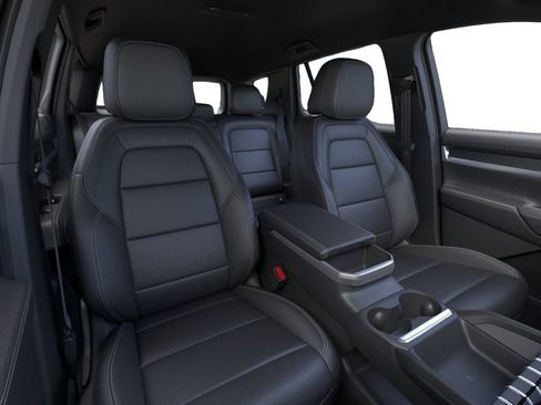 New 2026 GMC Terrain Elevation w/ Elevation Premium Package FWD image 16