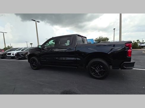 New 2026 Chevrolet Silverado 1500 High Country w/ Midnight Edition AWD/4WD image 24