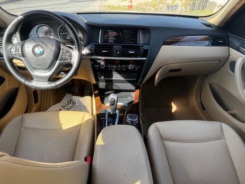 Used 2016 BMW X3 xDrive35i image 27