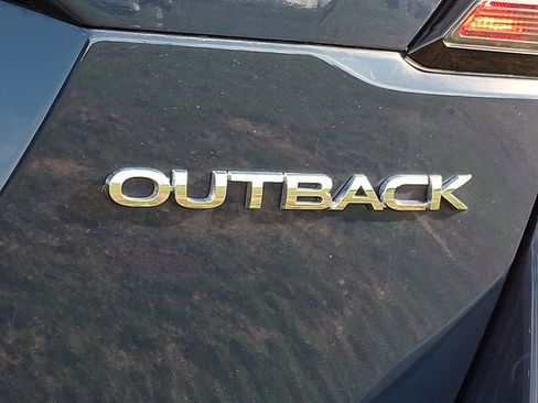 Certified 2025 Subaru Outback Premium w/ Tech Package 1 image 10