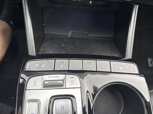 Used 2023 Hyundai Tucson Limited AWD/4WD image 36
