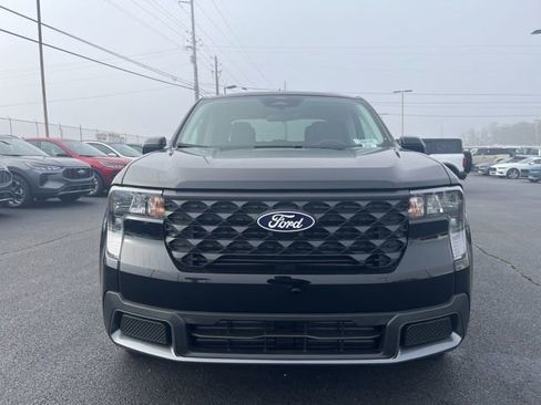 New 2026 Ford Maverick XLT w/ XLT Luxury Package image 2