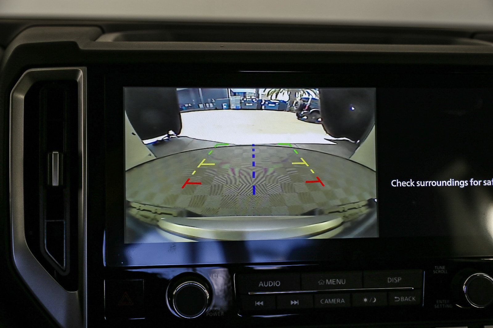 Used 2025 Nissan Frontier SV RWD image 38