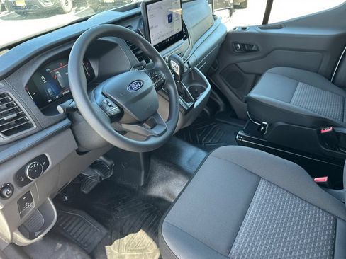 New 2026 Ford Transit 350 XL RWD image 11