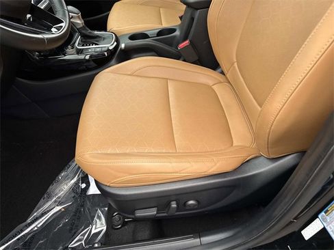 Used 2024 Kia Seltos EX image 15