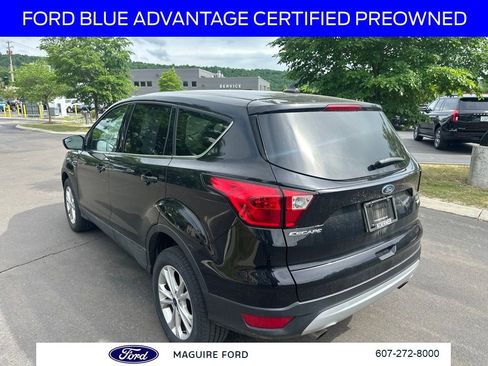 Used 2019 Ford Escape SE AWD/4WD image 8