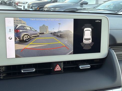 Certified 2024 Hyundai Ioniq 5 SEL RWD image 29