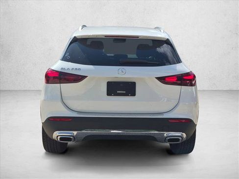 Certified 2026 Mercedes-Benz GLA 250 image 6