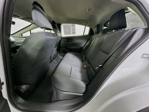 Used 2024 Toyota Prius LE image 27