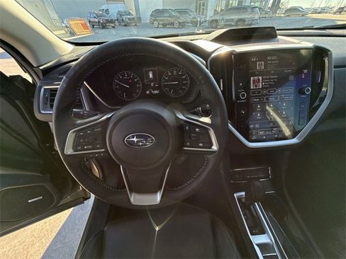 Used 2024 Subaru Ascent Limited w/ Technology Package image 14