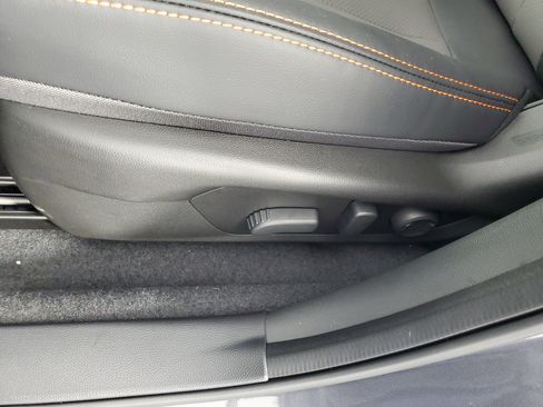 New 2026 Subaru Crosstrek 2.5i Limited image 28