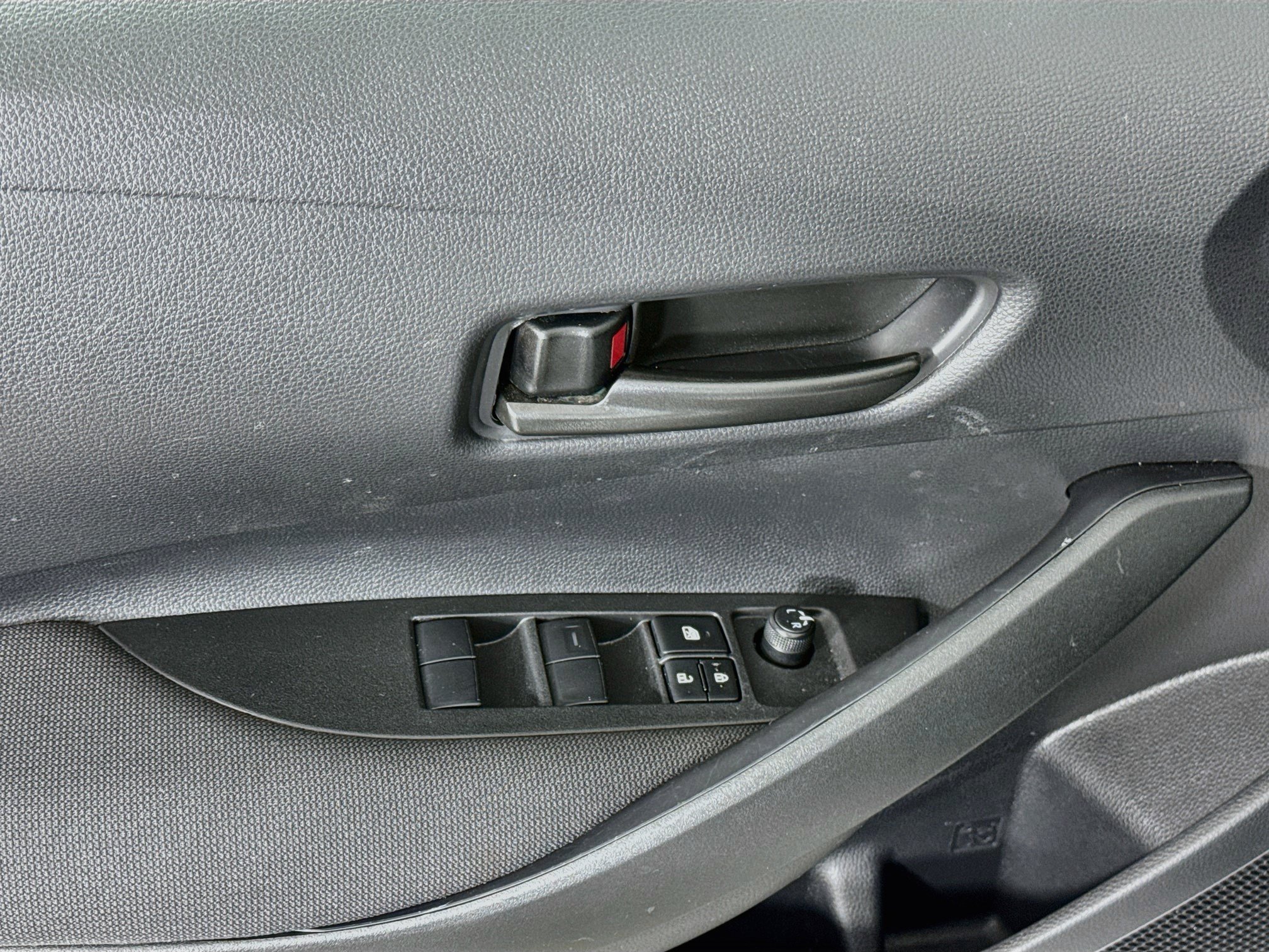 Certified 2026 Toyota Corolla LE FWD image 17