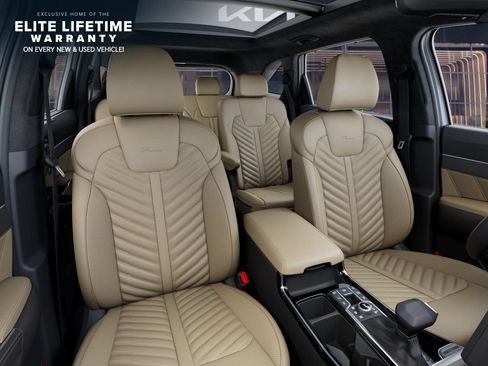 New 2026 Kia Sorento SX Prestige AWD/4WD image 16