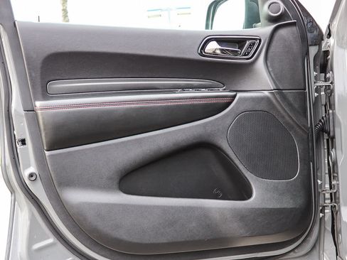 Used 2025 Dodge Durango GT image 22