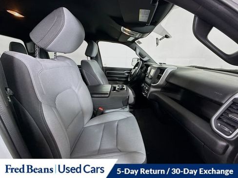 Used 2023 RAM 1500 Lone Star AWD/4WD image 27