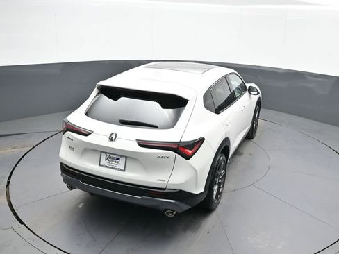 Certified 2025 Acura ADX A-Spec image 39