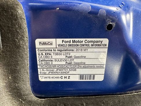 Used 2018 Ford Escape SE image 13