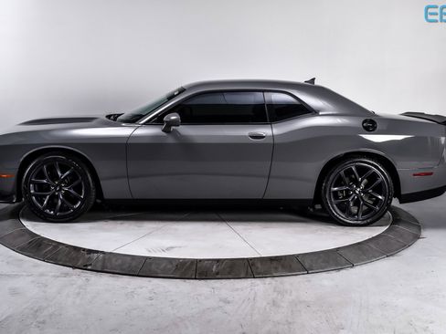 Used 2019 Dodge Challenger GT w/ Plus Package image 3