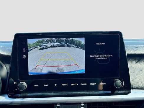 Certified 2023 Kia Forte GT-Line w/ GT-Line Technology Package FWD image 14